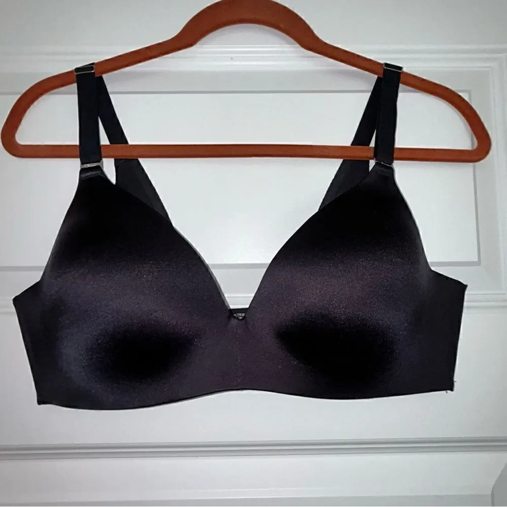 Soma Vanishing Back Wireless Bra